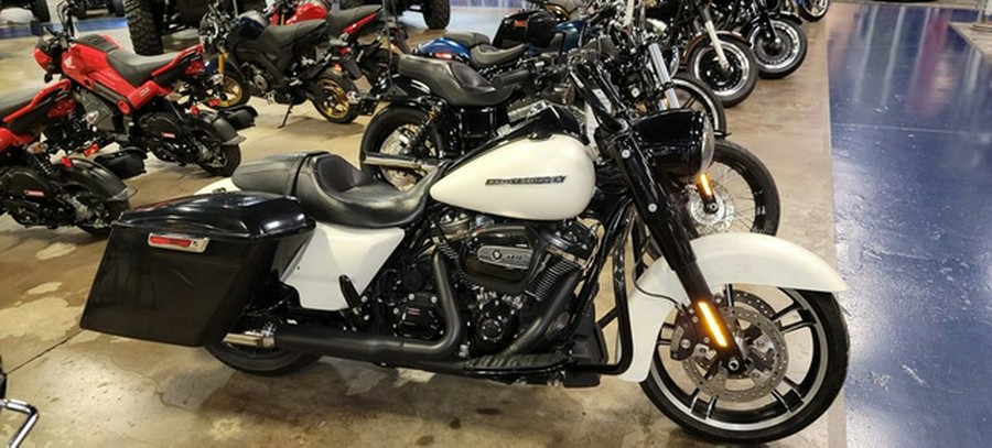 2019 Harley-Davidson FLHRXS - Road King Special