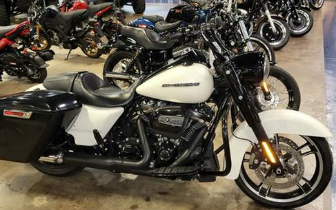 2019 Harley-Davidson FLHRXS - Road King Special