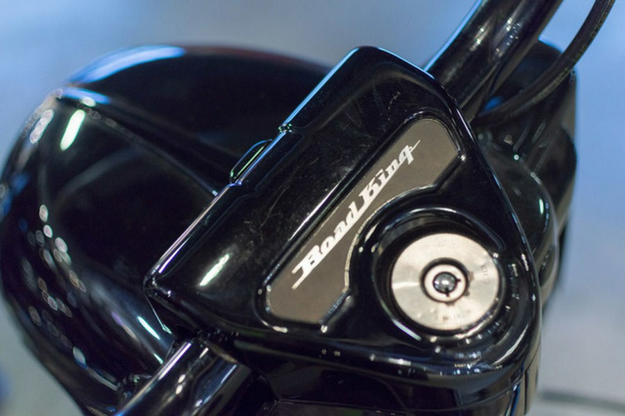 2019 Harley-Davidson FLHRXS - Road King Special