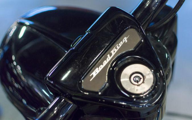 2019 Harley-Davidson FLHRXS - Road King Special