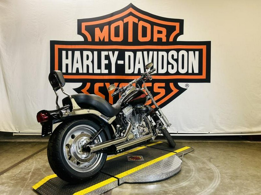 2006 Harley-Davidson® FXSTI