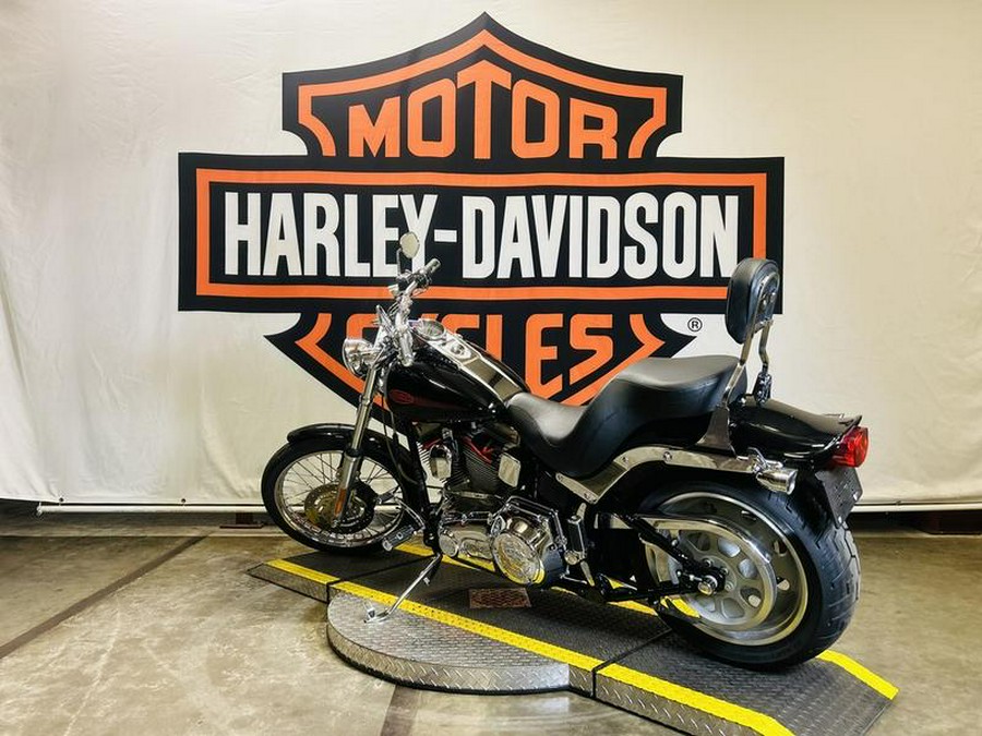 2006 Harley-Davidson® FXSTI