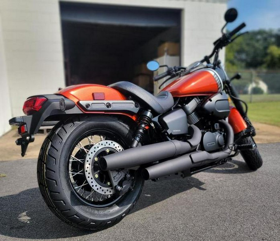 2024 Honda® Shadow Phantom