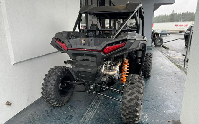 2024 Polaris Industries RZR XP 1000 ULTIMATE