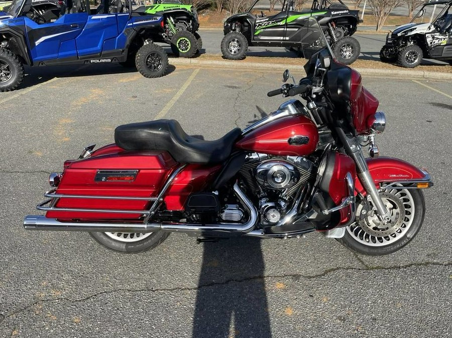 2013 Harley Davidson Electra Glide Ultra Classic for sale in