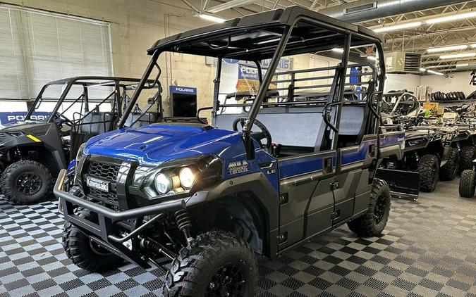 2024 Kawasaki Mule PRO-FXT™ 1000 LE