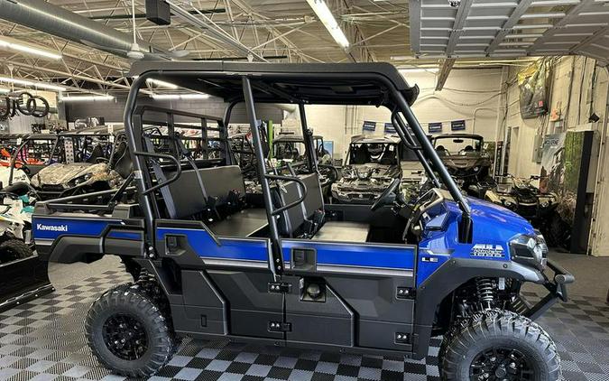 2024 Kawasaki Mule PRO-FXT™ 1000 LE