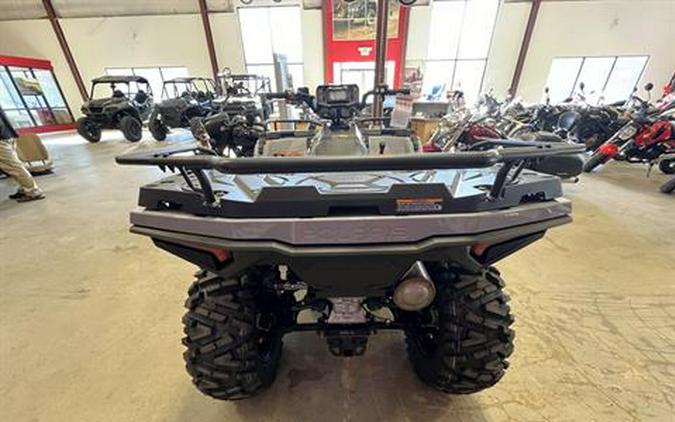 2024 Polaris Sportsman 570 Premium