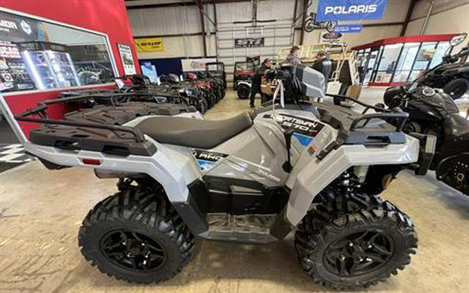 2024 Polaris Sportsman 570 Premium