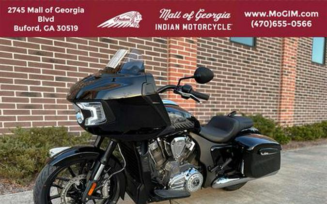 2024 Indian Motorcycle Challenger®