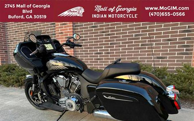 2024 Indian Motorcycle Challenger®