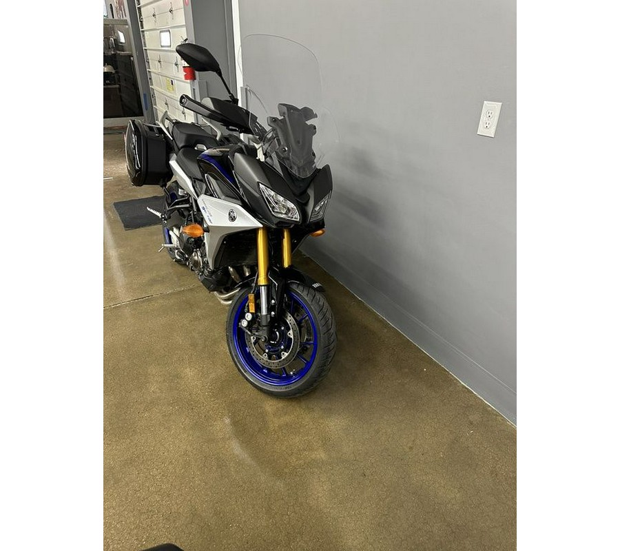 2019 Yamaha Tracer 900 GT