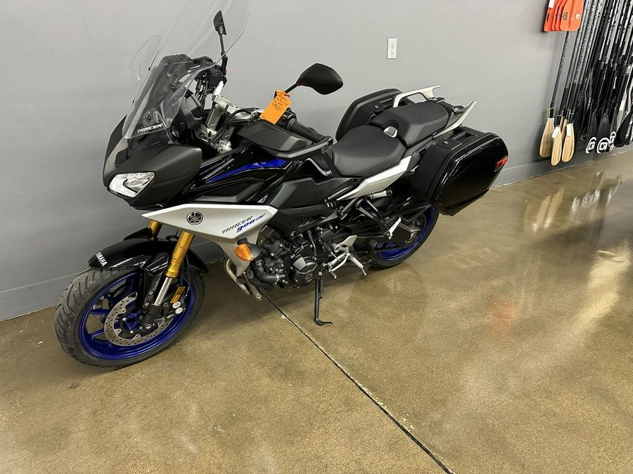 2019 Yamaha Tracer 900 GT