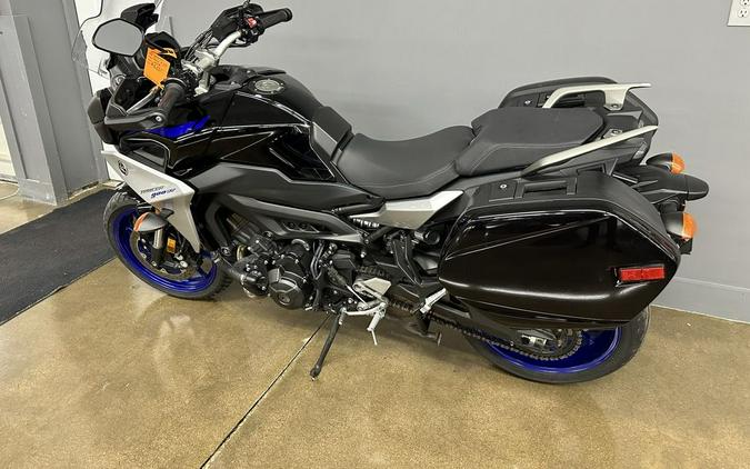 2019 Yamaha Tracer 900 GT