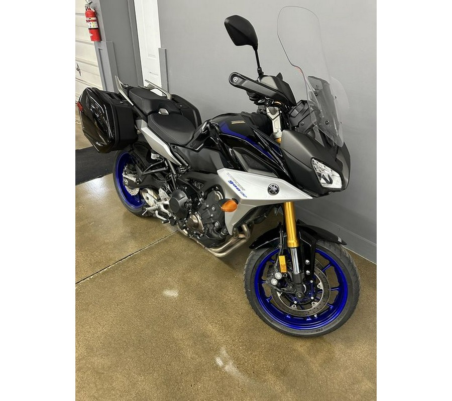 2019 Yamaha Tracer 900 GT