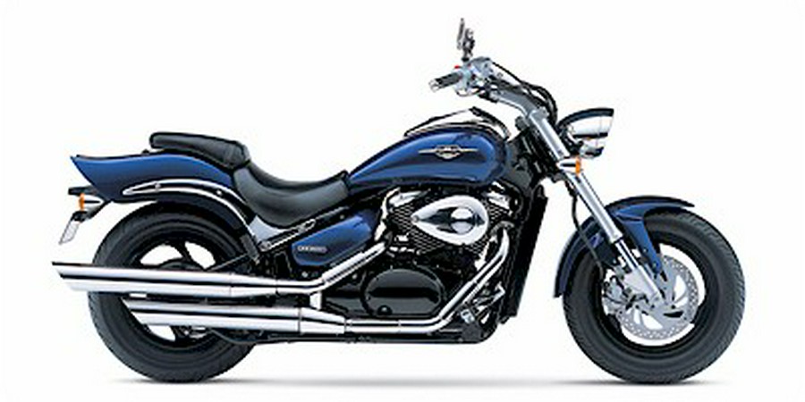 2005 Suzuki Boulevard M50