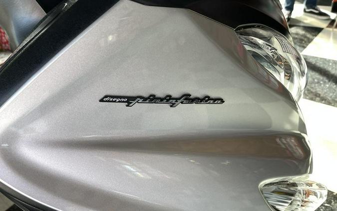 2014 Suzuki Burgman™ 200 ABS