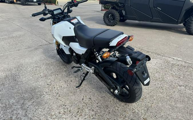 2025 Honda® Grom