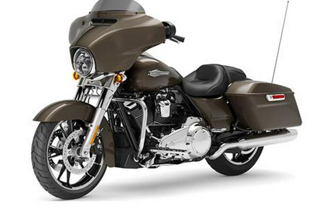 2021 Harley-Davidson Street Glide®