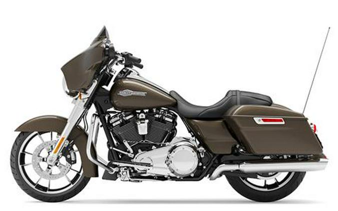 2021 Harley-Davidson Street Glide®