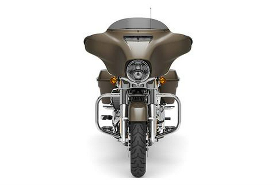 2021 Harley-Davidson Street Glide®