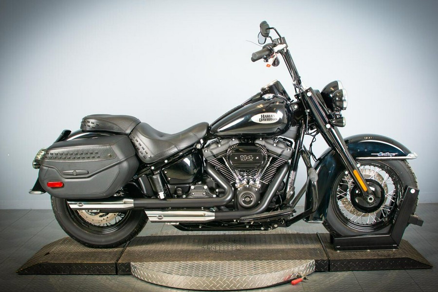 2023 Harley-Davidson Heritage Classic for sale in N. Billerica, MA