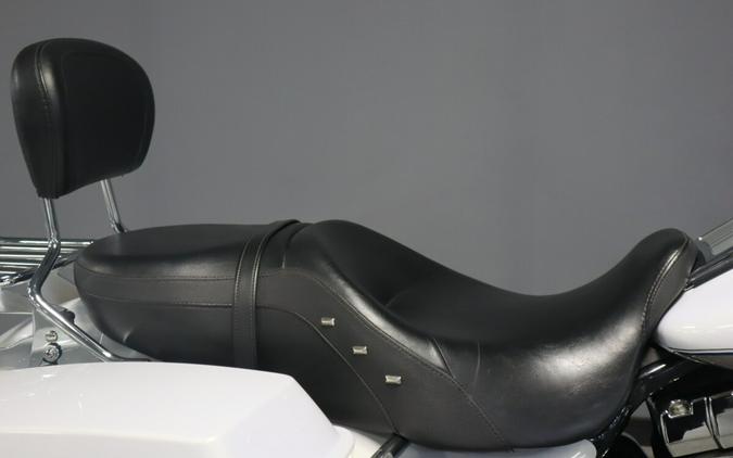 2009 Harley-Davidson Road King