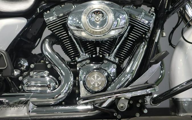 2009 Harley-Davidson Road King