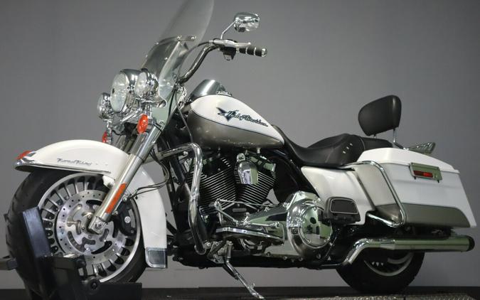 2009 Harley-Davidson Road King