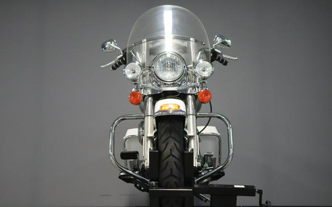 2009 Harley-Davidson Road King