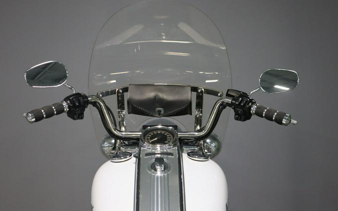 2009 Harley-Davidson Road King