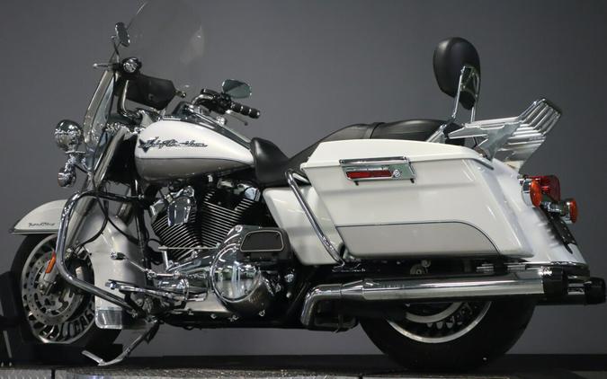 2009 Harley-Davidson Road King
