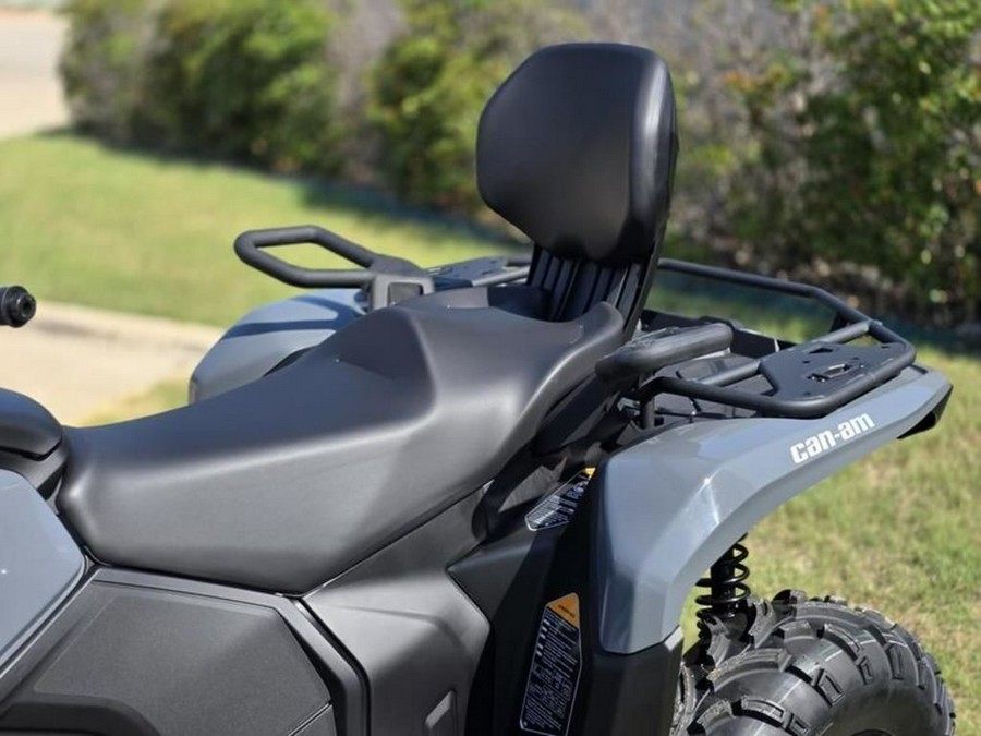 2026 Can-Am® Outlander MAX DPS 500