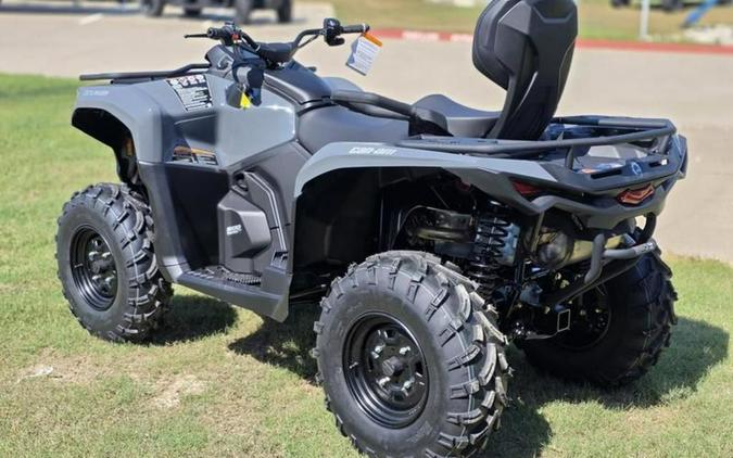 2026 Can-Am® Outlander MAX DPS 500