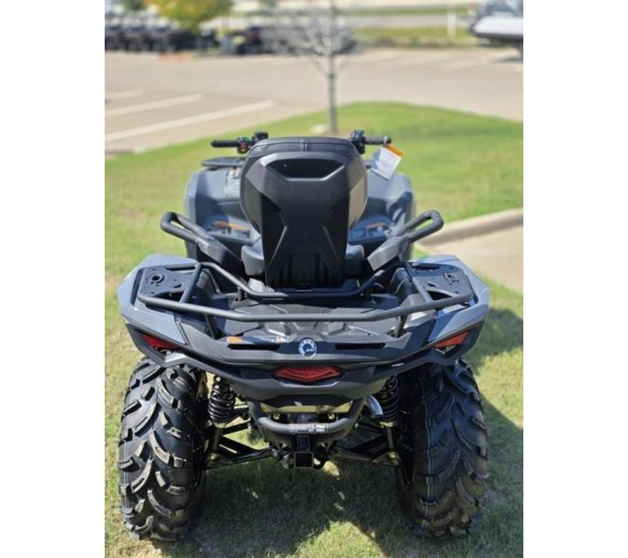 2026 Can-Am® Outlander MAX DPS 500