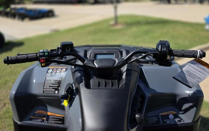 2026 Can-Am® Outlander MAX DPS 500