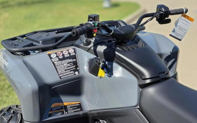 2026 Can-Am® Outlander MAX DPS 500