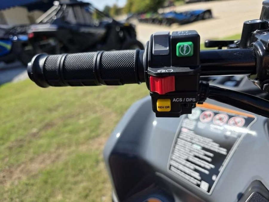 2026 Can-Am® Outlander MAX DPS 500