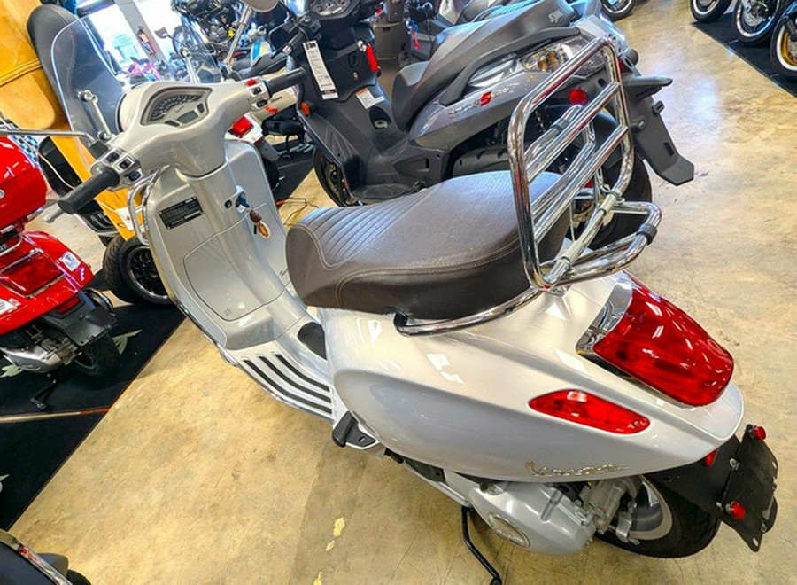 2016 Vespa Primavera Touring 150 3V