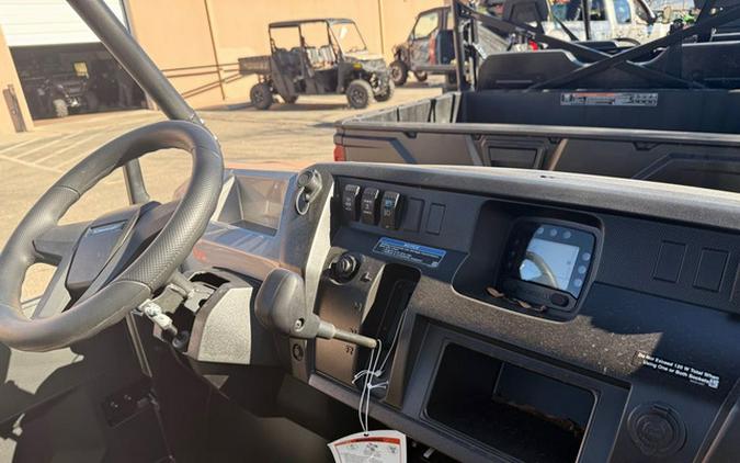 2026 Kawasaki Mule PRO-FXT 1000 LE Ranch Edition