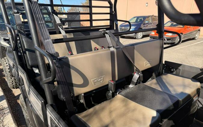 2026 Kawasaki Mule PRO-FXT 1000 LE Ranch Edition