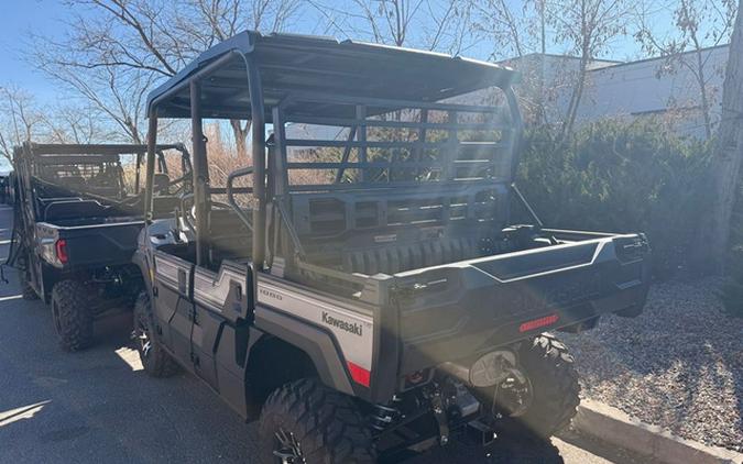 2026 Kawasaki Mule PRO-FXT 1000 LE Ranch Edition