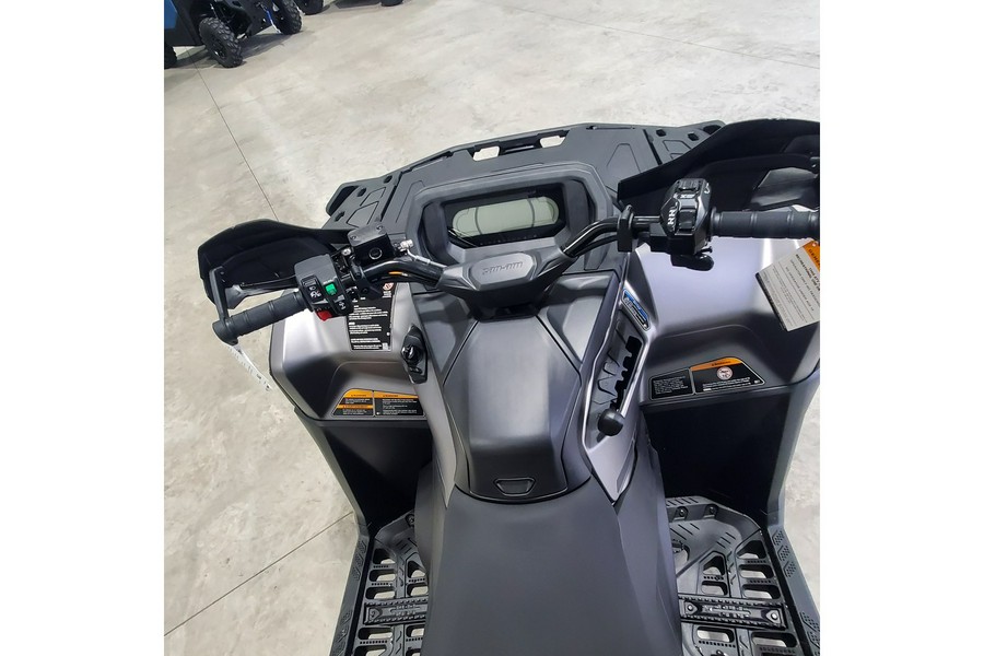 2026 Can-Am Outlander™ XT 850