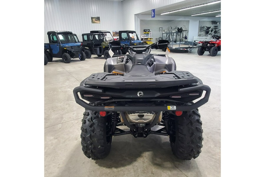 2026 Can-Am Outlander™ XT 850