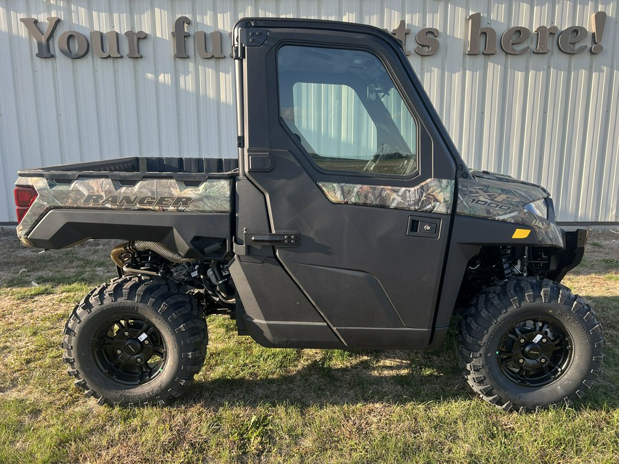 2026 Polaris Ranger XP 1000 NorthStar Edition Premium