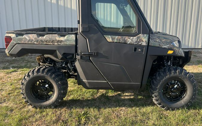 2026 Polaris Ranger XP 1000 NorthStar Edition Premium