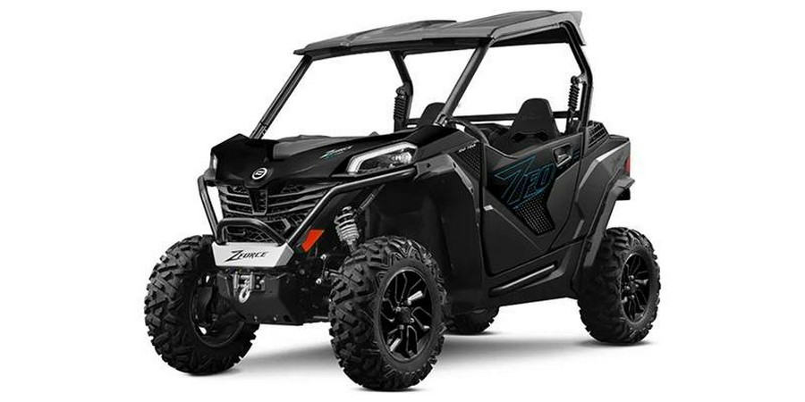 2026 CFMOTO ZFORCE 950 Trail