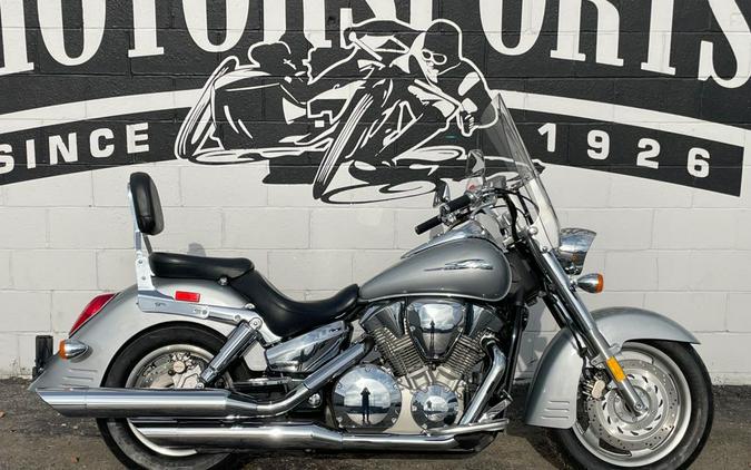 2005 Honda VTX 1300R