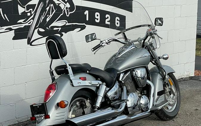 2005 Honda VTX 1300R