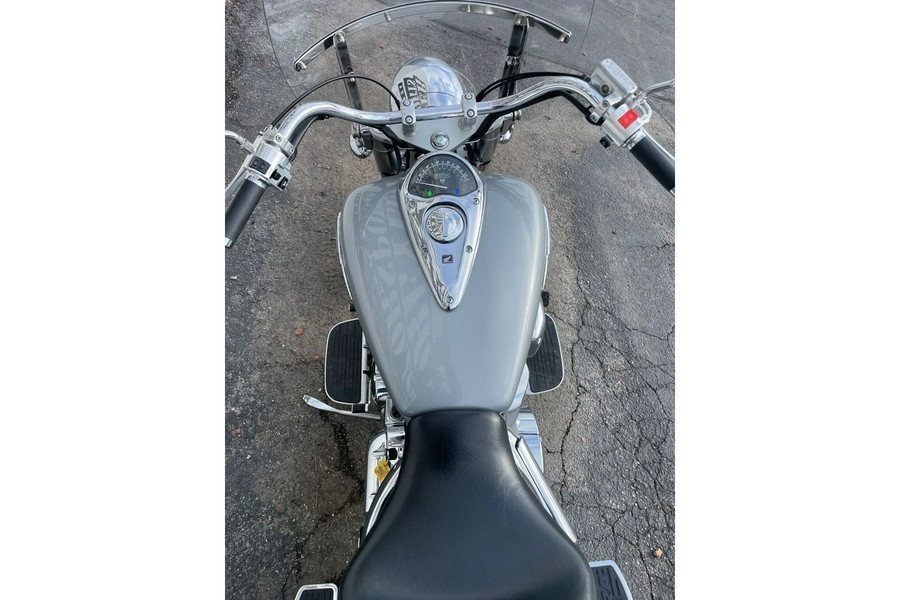 2005 Honda VTX 1300R